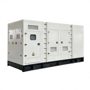 Original Engine Powered <b>Generator</b> Set 100kw 200kw 500kw Large Power Soundproof <b>Generator</b> PD15~3000kwGF O - Product Image 2