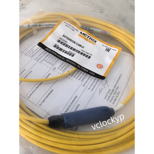 1 ชิ้นสายต่อเซ็นเซอร์ METRIX 7402-080-00 ใช้แล้ว - Product Image 1
