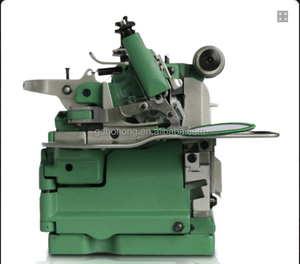 Buen estado, máquina <span class=keywords><strong>de</strong></span> <span class=keywords><strong>coser</strong></span> Overlock bordada con Charretera <span class=keywords><strong>de</strong></span> material pesado Merrow <span class=keywords><strong>de</strong></span> <span class=keywords><strong>segunda</strong></span> <span class=keywords><strong>mano</strong></span>, 2017/3D - Product Image 2