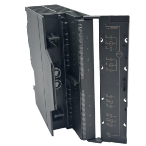 คอนโทรลเลอร์ PLC รุ่น 6ES7 322-1HF01-0AA0 ET200SP ของแท้ใหม่ มีสินค้าในคลัง PLC - Product Image 1