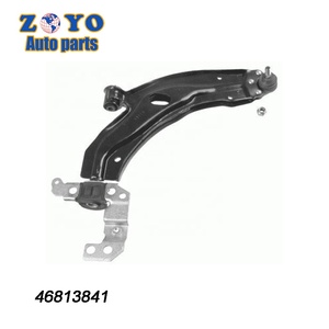 Brazo de control inferior para Fiat Palio, pieza de suspensión automática, 46813842, 46813841 - Product Image 4