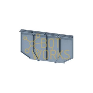 Siemens 3VA94710WK40 - Nuovo - Product Image 1