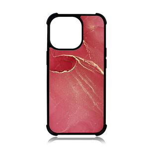 Nuova Custodia per Telefono con Protezione Completa degli Angoli, <span class=keywords><strong>Cover</strong></span> in TPU Gommato 2D per Sublimazione per <span class=keywords><strong>iPhone</strong></span> 15,14,13,<span class=keywords><strong>12</strong></span>,11 - Product Image 6