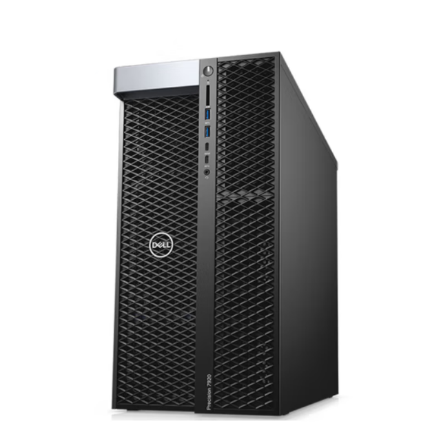 DELL Precision 7920 Workstation