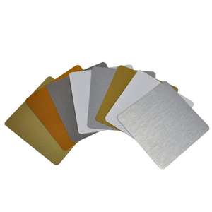 Lámina de Aluminio Brillante Cepillada de Alta Calidad para Impresión por Sublimación - Product Image 3