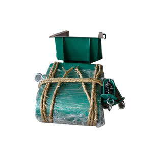 Motor Vibratorio Eléctrico de Alta Calidad con Certificación ISO CE, 350 Tph, DaHan GZ7, para Máquina de Llenado de Fertilizantes Profesional, Competitivo - Product Image 6