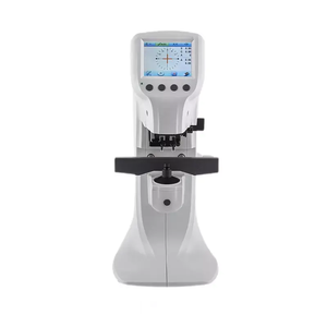 Hot Sell D-900 Optical Instruments Auto Lensometer Digital Lensmeter Hot Sale for Laboratory - Product Image 5