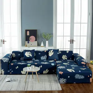 <span class=keywords><strong>Funda</strong></span> para sillón en forma de L, tres asientos, gran oferta, <span class=keywords><strong>funda</strong></span> elástica <span class=keywords><strong>seccional</strong></span> para sofá, para sala de estar - Product Image 1