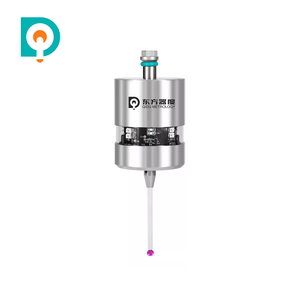 Sonda Táctil 3D de Alto Rendimiento, Medición Rápida y Precisa, Sonda de Medición con Cable o Inalámbrica, la Dop40 es una Sonda de Contacto - Product Image 2
