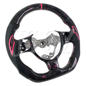 2015-2022 per Toyota 86 per <span class=keywords><strong>Subaru</strong></span> GR <span class=keywords><strong>BRZ</strong></span> STl Concept sport personalizzazione forgiato in fibra di carbonio auto volante interno - Product Image 2