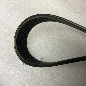 Sabuk kipas harga tersedia 8PK1145 untuk Bando di bagian ekskavator Aksesori mesin konstruksi suku cadang - Product Image 2