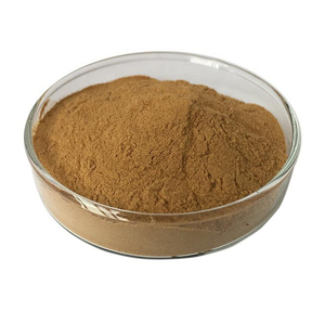 Hete Verkoop Hoge Kwaliteit Cichorei Extract Food Grade Cichorei Wortel Extract Cichorei Extract Poeder Met Beste Prijs Andijvie Poeder - Product Image 2