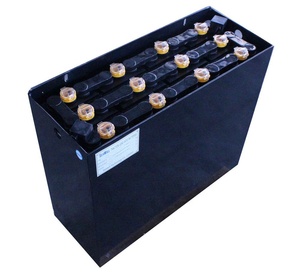 Precios de Baterías para Apiladores, Batería de Plomo-Ácido de 24v 280Ah/4VBS280 para Apilador - Product Image 1