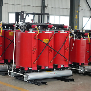 Lai làm mát bằng khô biến áp một + AF thông minh chuyển đổi - Product Image 2