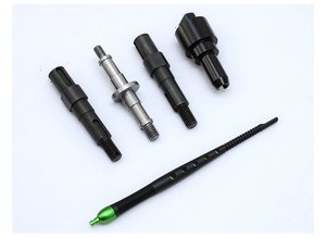 3/<span class=keywords><strong>4</strong></span>/5 trục <span class=keywords><strong>CNC</strong></span> gia công cơ khí kỹ thuật <span class=keywords><strong>CNC</strong></span> các bộ phận nhựa <span class=keywords><strong>CNC</strong></span> gia công tùy chỉnh miếng thép - Product Image 5