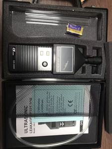 เครื่องตรวจจับการรั่วไหลแบบอัลตราโซนิก GS-5800 พร้อมการตอบสนองความถี่ 20-100 กิโลเฮิรตซ์ สำหรับสุญญากาศ น้ำ และก๊าซ รับประกัน 1 ปี มาตรฐาน IP56 - Product Image 3
