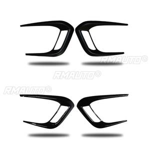 Cubierta de Faro Antiniebla Trasero para VITARA, Kit de Carrocería para Suzuki VITARA, Protectores de Faros Antiniebla, Accesorios para Automóviles - Product Image 6