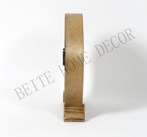 Desk&amp;<strong>Table</strong> <strong>Clock</strong> Wholesale America Style <strong>Table</strong> <strong>Top</strong> <strong>Clock</strong> for Home Decoration - Product Image 4