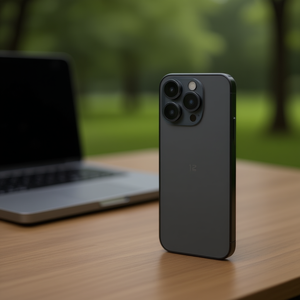 ฟิล์มกันรอยเลนส์กล้องสำหรับ iPhone 15 Pro และ 15 Pro Max - Product Image 2