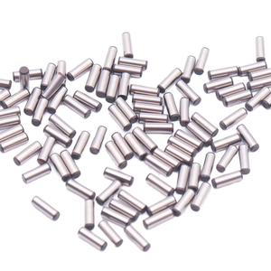 Broches droites de précision certifiées, revêtement TiCN, conformes REACH, pour systèmes de supports d'outils de coupe - Product Image 1
