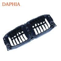 51749465525 OEM pour BMW X5 Série G05 – Kit carrosserie : Grille de pare-chocs avant, accessoires auto, support de radiateur, grille d'aération, tuyau d'admission