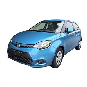 MG3 Comfort Edition 2013 2014 <span class=keywords><strong>2015</strong></span>, berline d'occasion, design compact, performances fiables - Product Image 1