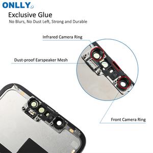 Pantallas OLED LCD para Celulares iPhone 13 Pro Max, Pantalla para iPhone 13, 13 Mini, 13 Pro, 13 Pro Max - Product Image 3