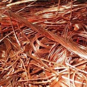 เศษลวดทองแดงมาตรฐานส่งออกเศษทองแดงเศษลวดทองแดง - Product Image 6