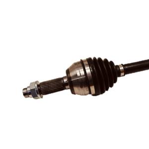 เพลาขับ KAWA เพลาขับเพลาครึ่งเพลา44102M69RA0 2021-2025 Suzuki <span class=keywords><strong>celerio</strong></span> SF410 1.0L <span class=keywords><strong>สี</strong></span><span class=keywords><strong>ดำ</strong></span>/เงิน - Product Image 3