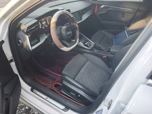 Voiture d'<span class=keywords><strong>occasion</strong></span> Toyota Corolla Levin 185T CVT Édition Luxe <span class=keywords><strong>2022</strong></span>, blanc, 25 000 km, transmission manuelle, conduite à gauche - Product Image 6