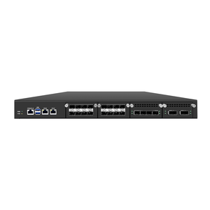 Dispositivo de Firewall de Seguridad en Red MAITUO, Procesador Intel Xeon Escalable de 4.ª/5.ª Generación, Servidor en Rack 1U, Centro de Datos, NFV, SD-WAN, NGFW - Product Image 1