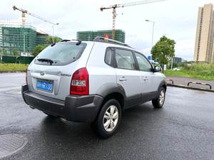 <span class=keywords><strong>Hyundai</strong></span> <span class=keywords><strong>Tucson</strong></span> 2.0L, Auto Usado, SUV de Segunda Mano, Modelo 2010, Gasolina, Transmisión Manual, 5 Asientos, <span class=keywords><strong>Precio</strong></span> Económico para Mayoristas - Product Image 4