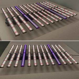 Samsung lm301h evo 281b ספקטרום מלא תאורה צמח 600w 800w 1060w 1400w מסחרי הוביל אורות לגדול לצמיחה מקורה - Product Image 2