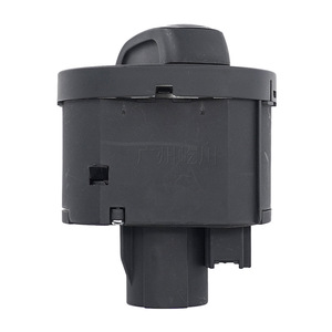 Commutateur de commande de phares Volkswagen Audi 5G094143AR, bouton de phares antibrouillard, combinaison ABS, neuf - Product Image 3
