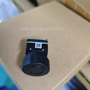 กล้องราคาโรงงาน อินเทอร์เฟซ USB/CVBS พร้อมโมดูลถ่ายภาพความร้อน 256 พิกเซล อุปกรณ์มองกลางคืนอินฟราเรด โดรนถ่ายภาพความร้อน 8g - Product Image 5