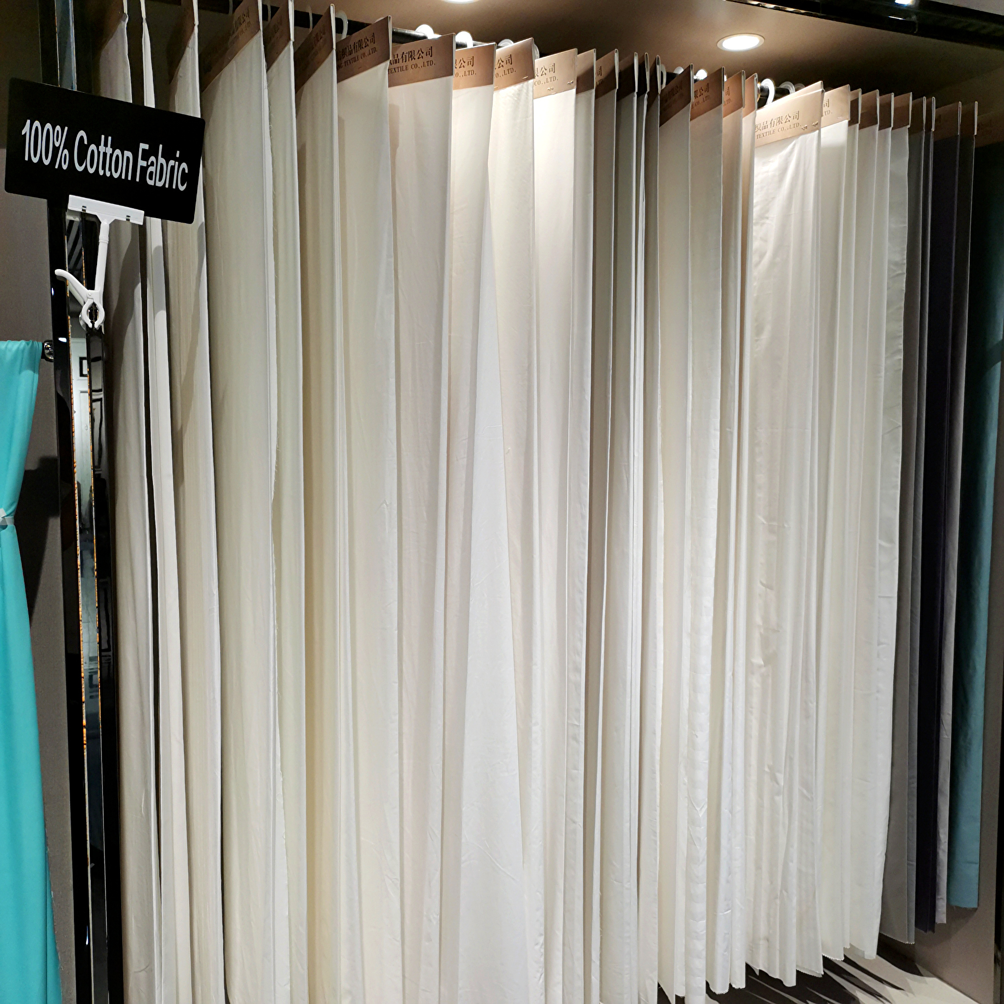 100% хлопок Ткань Текстиль Китай поставщики 40x40 110x90 200TC