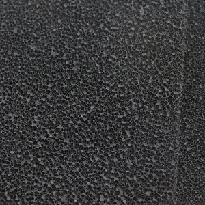 <span class=keywords><strong>Malla</strong></span> de Filtro de Carbón Activado Personalizable (Poliéster) con Forma de Panal, Grosor de 3-50 mm para Separación de Líquidos - Product Image 2