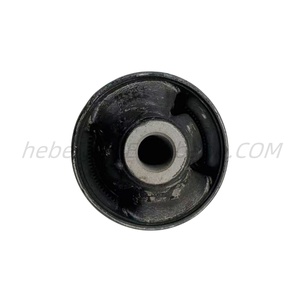 54584-C5000 <span class=keywords><strong>Precio</strong></span> de fábrica Piezas de automóvil Buje de brazo de control de suspensión Adecuado para automóviles coreanos 54584 C5000 - Product Image 1