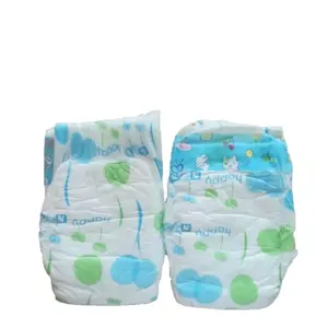 Vente en gros de couches pour bébés de marque privée de haute qualité, uniques et bon marché, couches lavables pour bébés