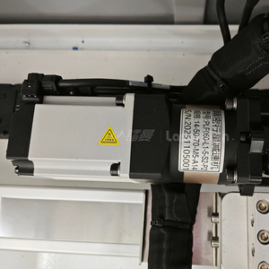 Máquina de Corte Láser Combinada con Sistema de Control BOCHU para un Corte Preciso de Diversos Metales - Product Image 6
