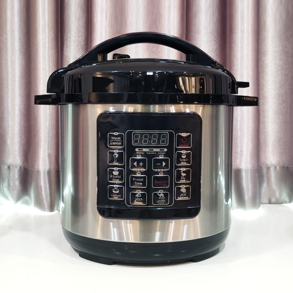 Astron Instant Pot Epc Astron By Winland Multi-Function Liter
