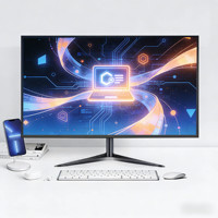 Moniteur d'ordinateur 19 pouces TN 1080 75Hz, écran HD clair et durable, idéal pour le bureau – Vente en gros à prix d'usine