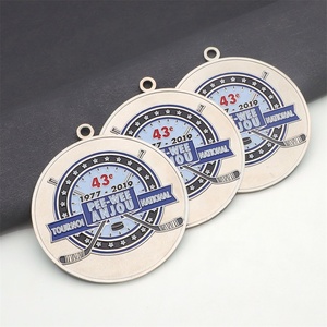 Medaglia 3D in Smalto Duro per Arti Marziali, in Lega di Zinco, Premio per Tornei di Taekwondo, Distintivo Personalizzato per Club - Product Image 4