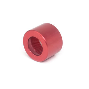 Alta qualità CNC in acciaio inox zincato Giantess tubi lavorati in acciaio inox macchina connettori. - Product Image 3