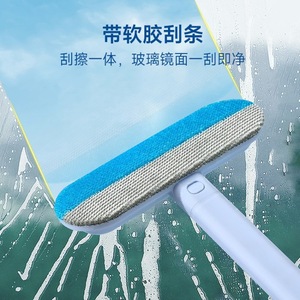 Pet Hair Removal Brush Square Comb Lint Sticking Roller <b>For</b> Cat <b>Dog</b> <b>Sofa</b> <b>Bed</b> Carpet Cleaning Tool ABS Material - Product Image 4