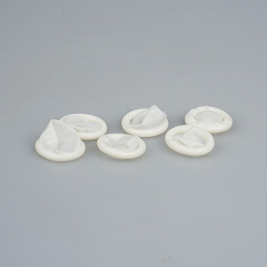 Doigts protège-doigts en nitrile Shuoyuan, antidérapants, résistants à l'usure, antistatiques, sans poudre, jetables, pour l'industrie du soudage - Product Image 4