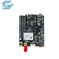 ZED-F9P-01B-01 RTK Kartu Papan GNSS Presisi Tinggi GPS Kartu Papan Tingkat Sentimeter/F9/F9R/F9H X20P