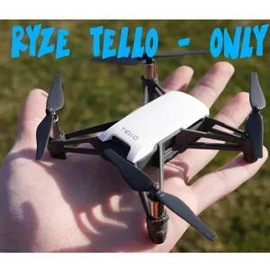 New Type Toy Helicopter Tello New Mini Drone With 720P HD Camera And Long Flight Times