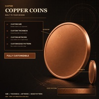 Moneda Conmemorativa de Cobre Puro 999 de 1oz con Patrón de Nebulosa Estrellada Púrpura Intenso Personalizada, Regalo para Entusiastas del Espacio