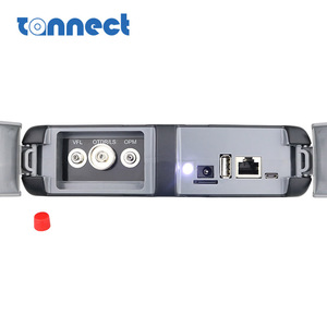 1310nm 1550nm Negen-In-een Functie Otdr Opm Vfl Ols Netwerk Kabel Test Ftth Otdr Machine <span class=keywords><strong>Tester</strong></span> - Product Image 4